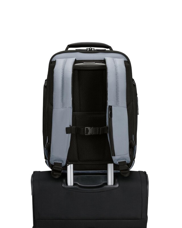 SAMSONITE Spectrolite 4.0 Backpack 14.1 Cloudy Grey