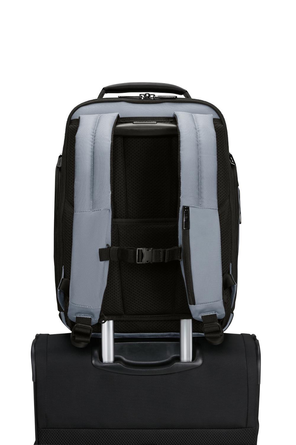 SAMSONITE Spectrolite 4.0 Backpack 14.1 Cloudy Grey