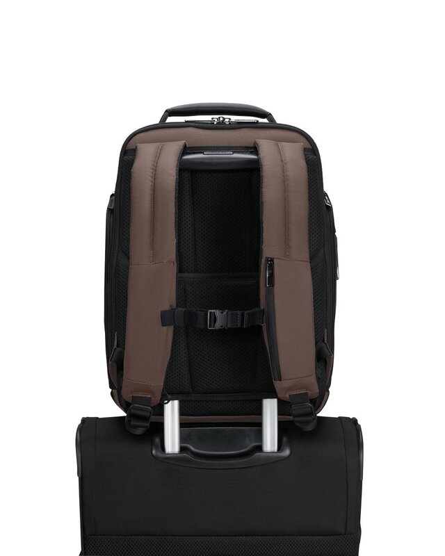 SAMSONITE Spectrolite 4.0 Backpack 14.1 Brown