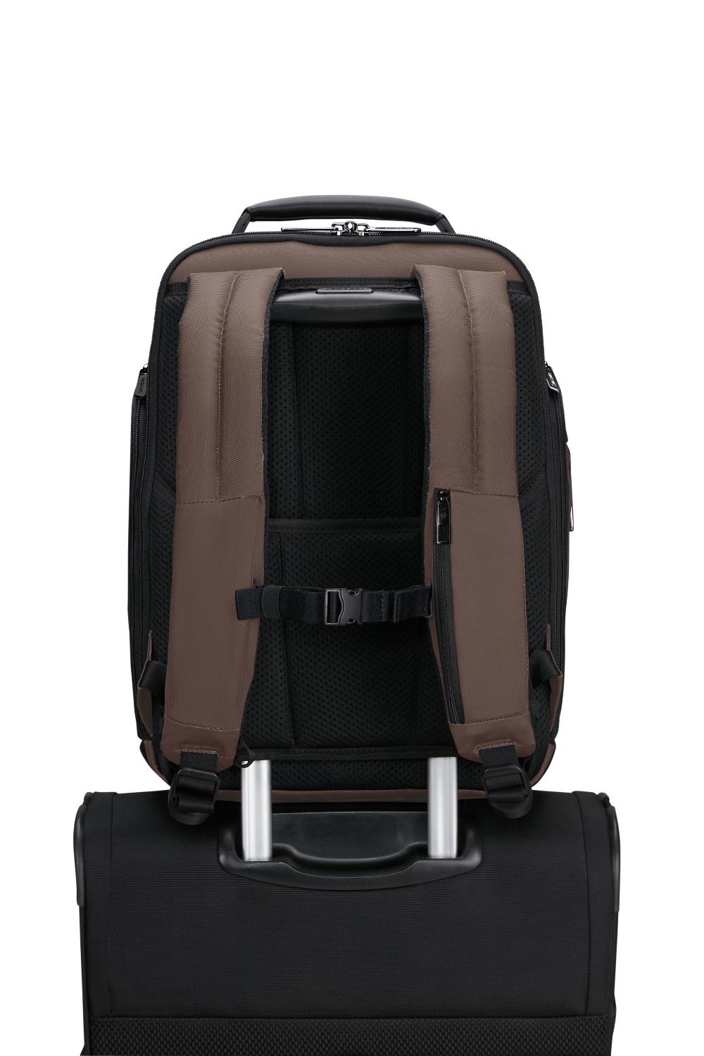 SAMSONITE Spectrolite 4.0 Backpack 14.1 Brown