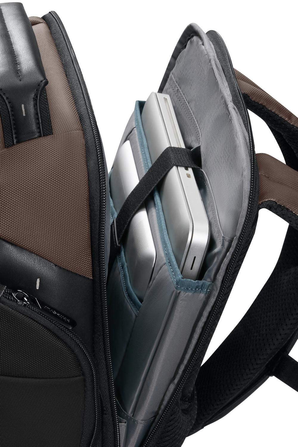 SAMSONITE Spectrolite 4.0 Backpack 14.1 Brown