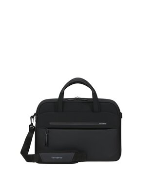 SAMSONITE Moderny Lapt. Briefcase 15.6'' Black