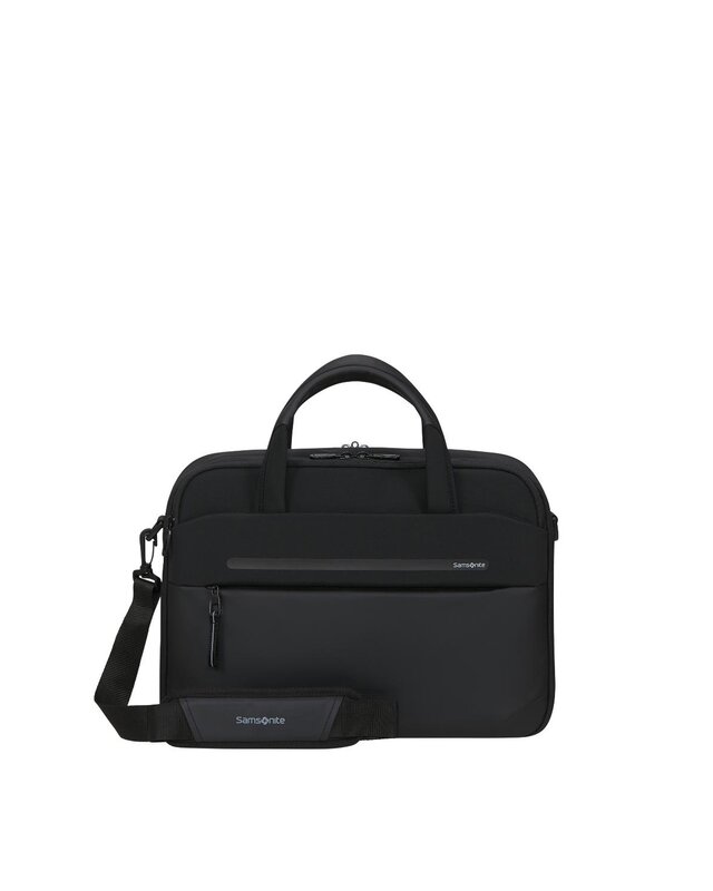 SAMSONITE Moderny Lapt. Briefcase 15.6'' Black