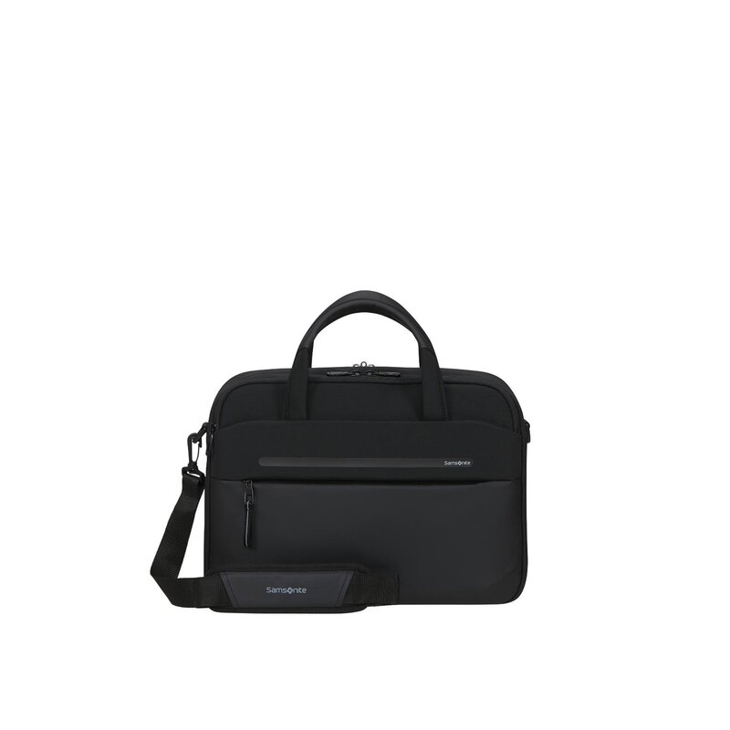 SAMSONITE Moderny Lapt. Briefcase 15.6'' Black