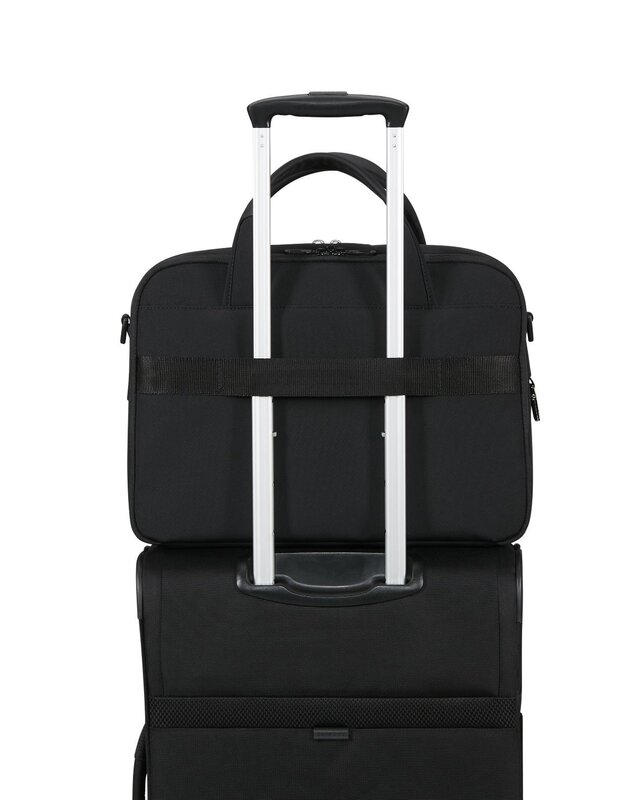 SAMSONITE Moderny Lapt. Briefcase 15.6'' Black
