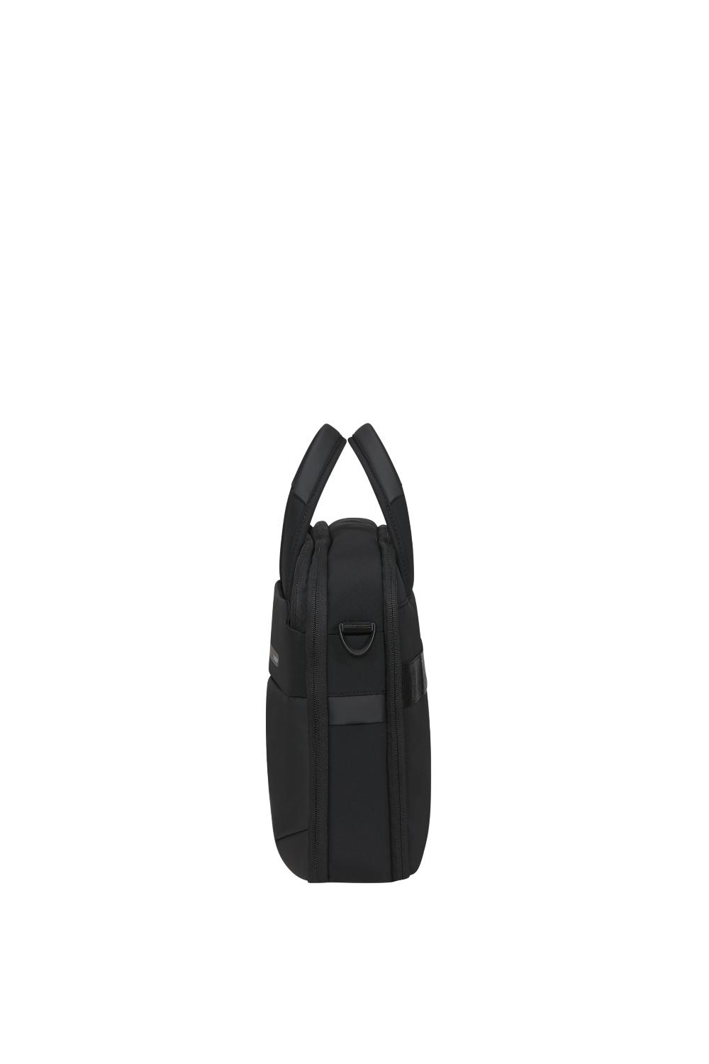 SAMSONITE Moderny Lapt. Briefcase 15.6'' Black
