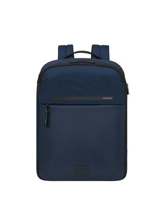 SAMSONITE Moderny Underseater Backpack M BLUE