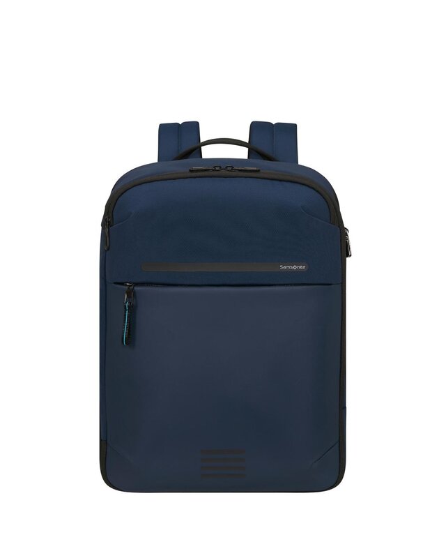 SAMSONITE Moderny Underseater Backpack M BLUE