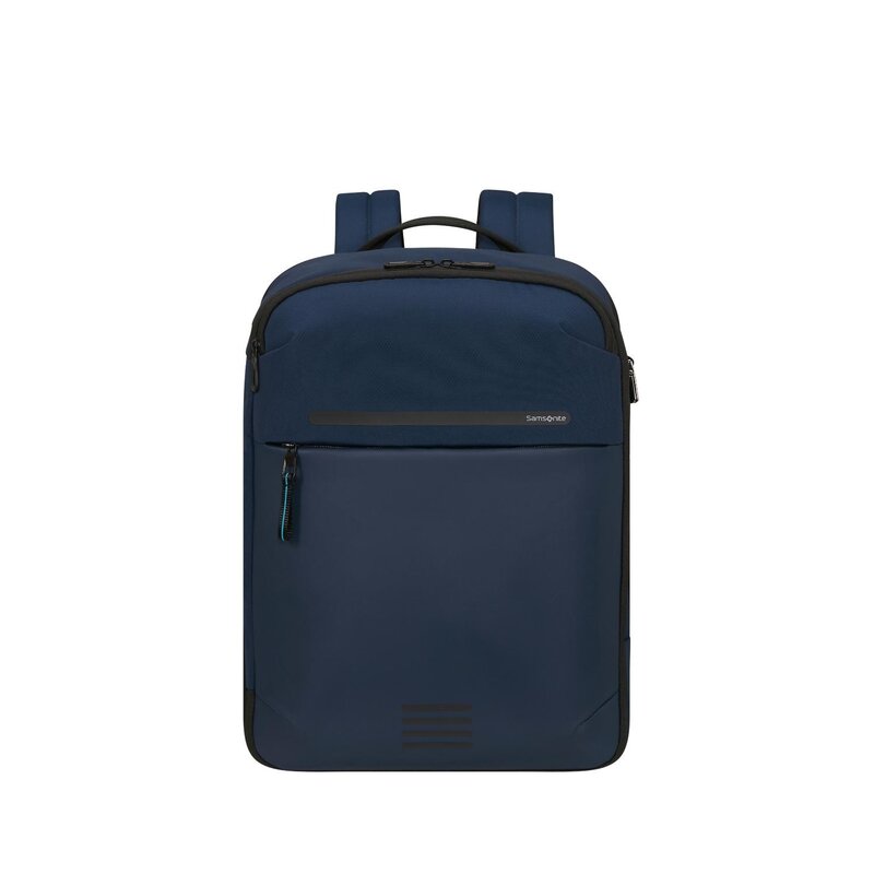 SAMSONITE Moderny Underseater Backpack M BLUE