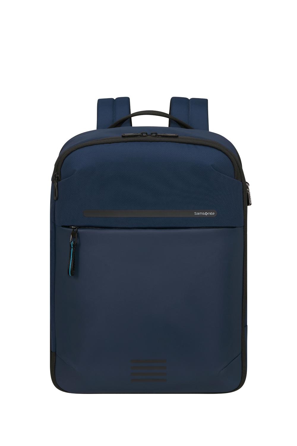 Moderny Underseater Backpack M BLUE