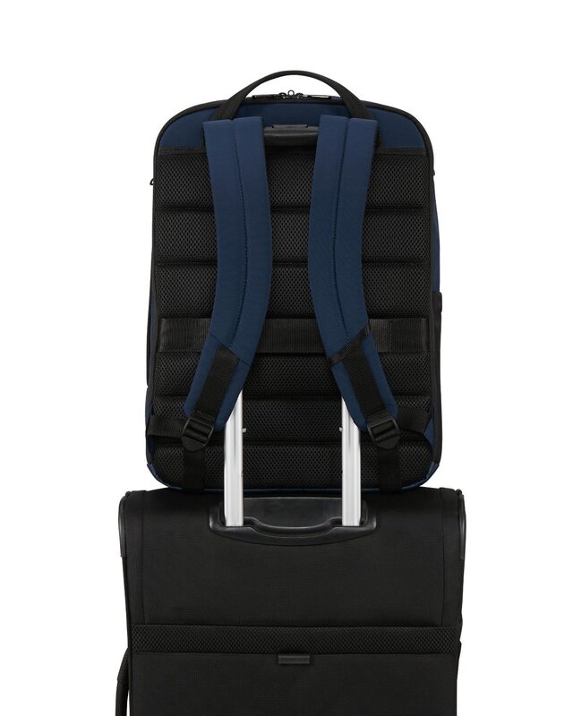 SAMSONITE Moderny Underseater Backpack M BLUE