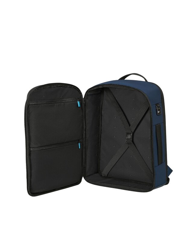 SAMSONITE Moderny Underseater Backpack M BLUE