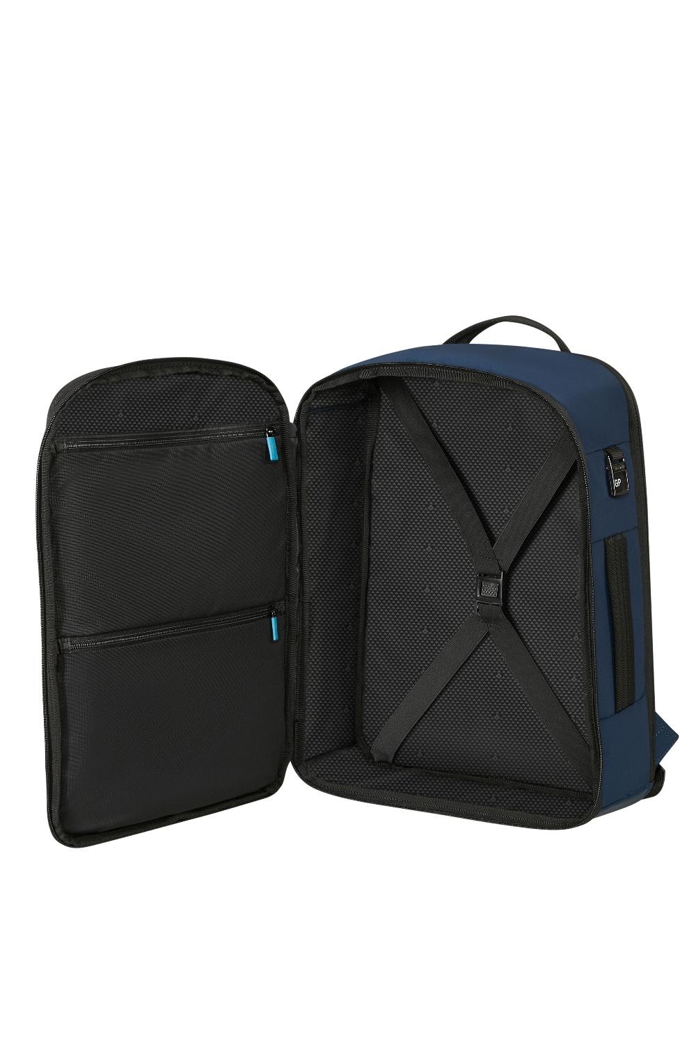 SAMSONITE Moderny Underseater Backpack M BLUE