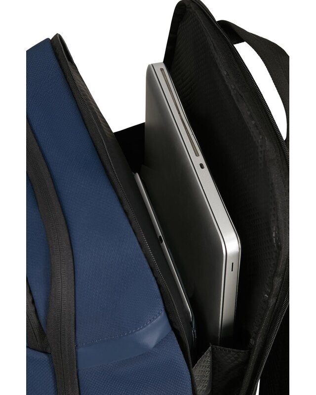 SAMSONITE Moderny Underseater Backpack M BLUE