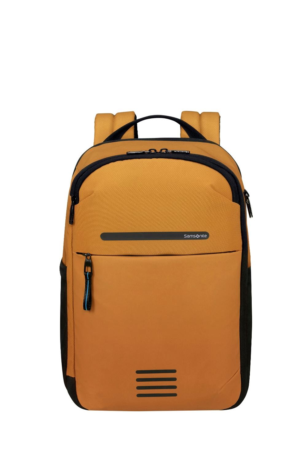 Moderny Underseater BackpackXS YELLOW