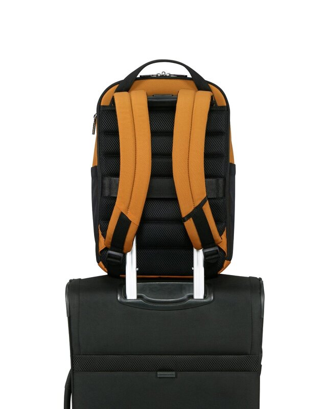 SAMSONITE Moderny Underseater BackpackXS YELLOW