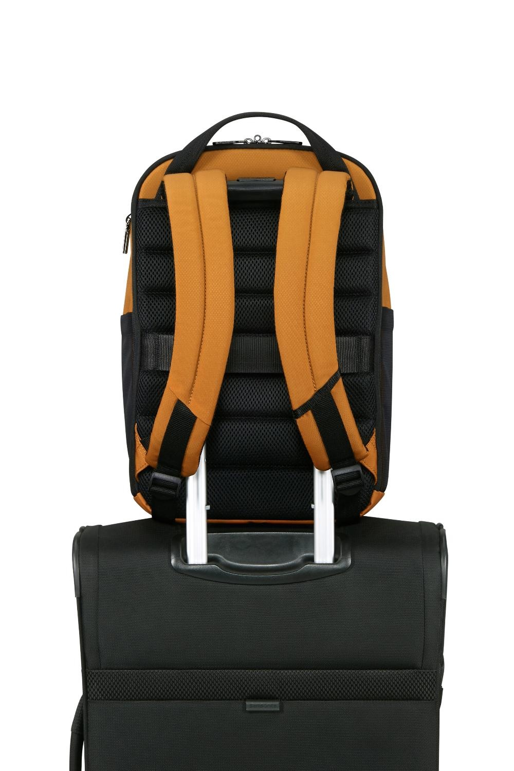 SAMSONITE Moderny Underseater BackpackXS YELLOW