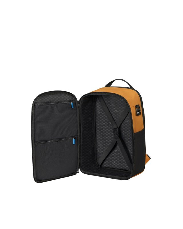 SAMSONITE Moderny Underseater BackpackXS YELLOW