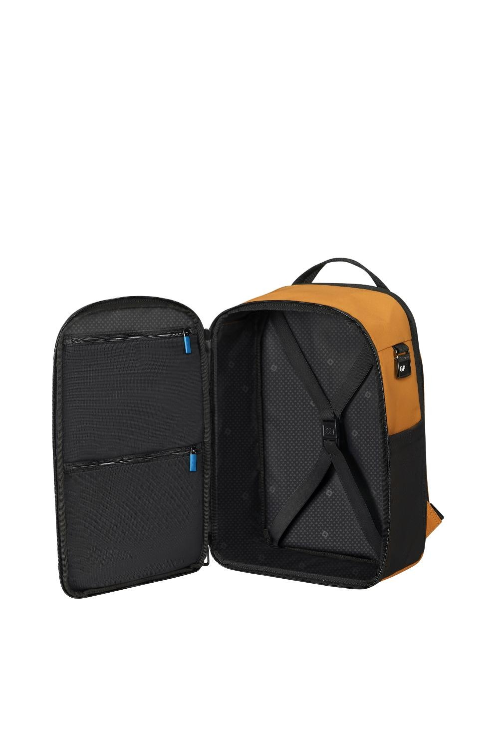 SAMSONITE Moderny Underseater BackpackXS YELLOW