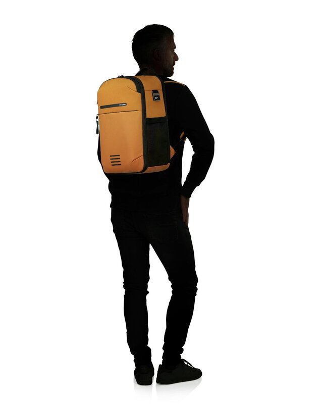 SAMSONITE Moderny Underseater BackpackXS YELLOW