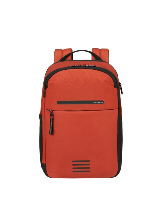 SAMSONITE Moderny Underseater BackpackXS TERRACOTA RED