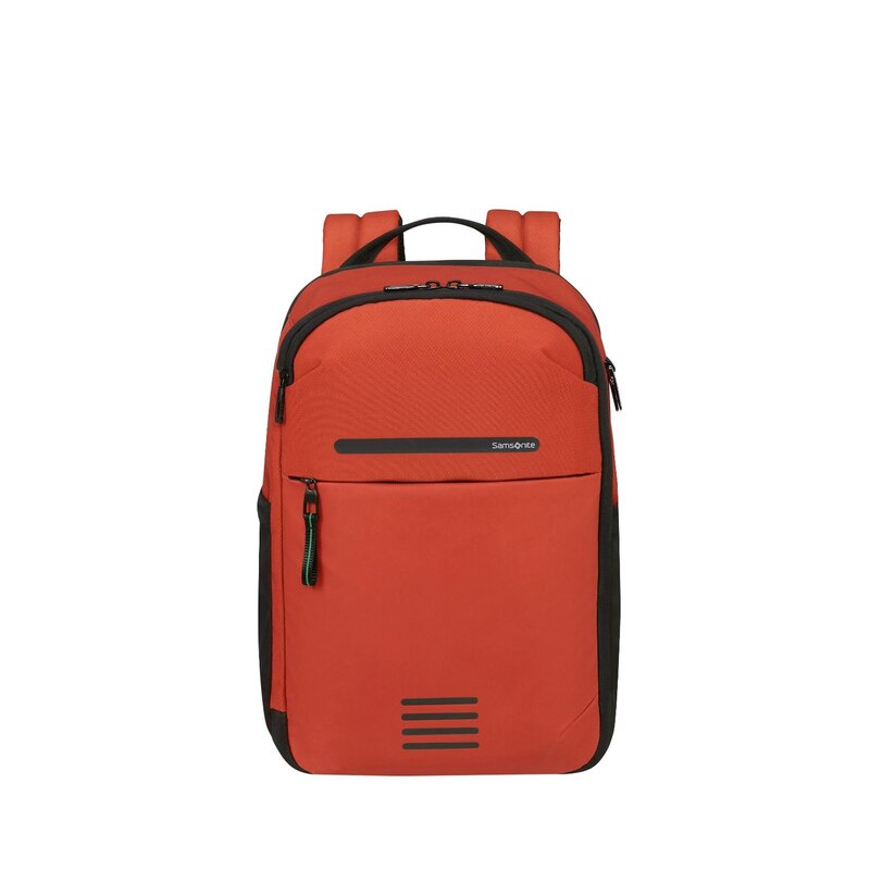 SAMSONITE Moderny Underseater BackpackXS TERRACOTA RED