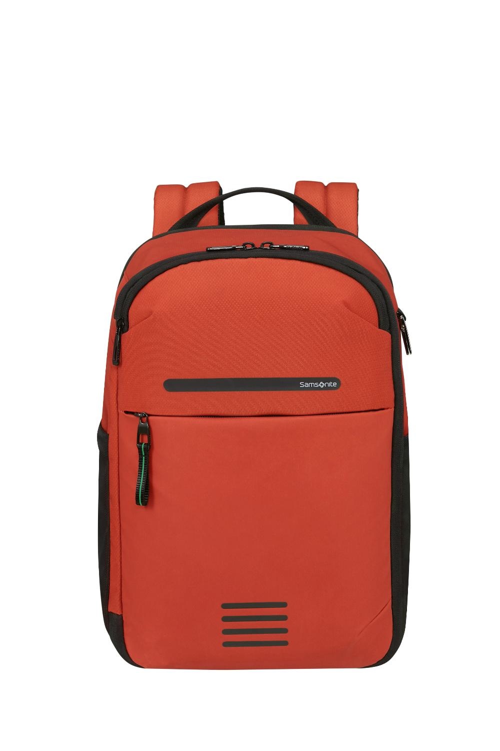 Moderny Underseater BackpackXS TERRACOTA RED