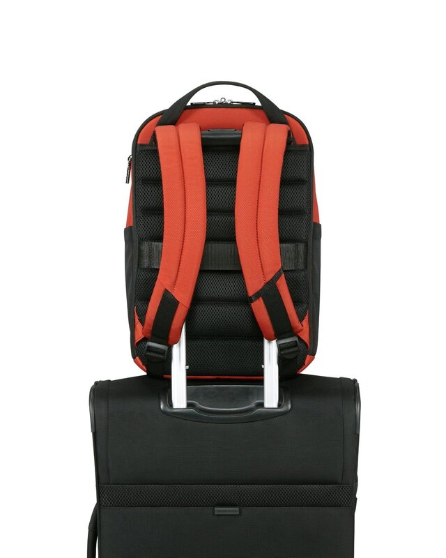 SAMSONITE Moderny Underseater BackpackXS TERRACOTA RED