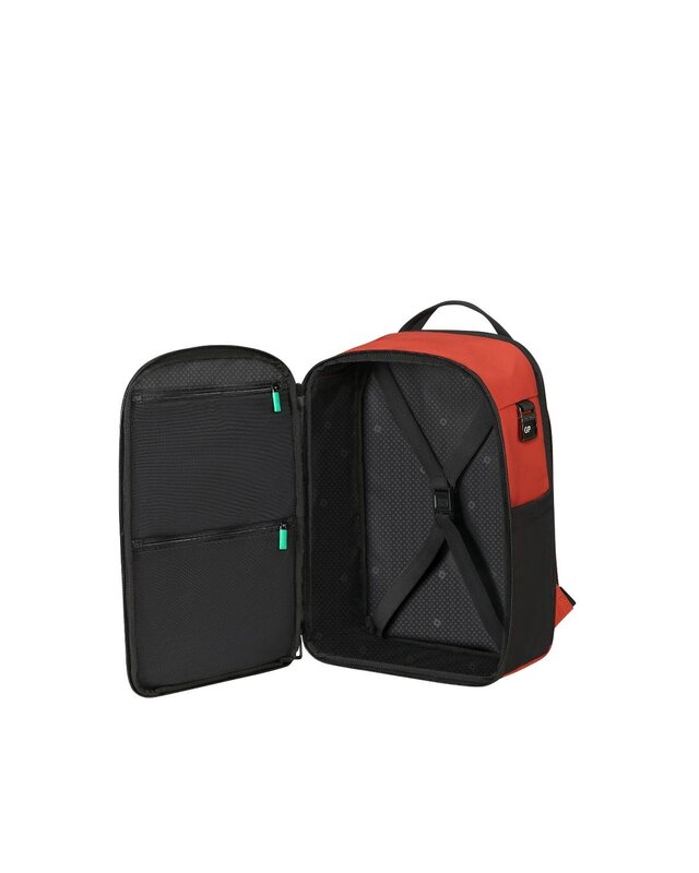 SAMSONITE Moderny Underseater BackpackXS TERRACOTA RED