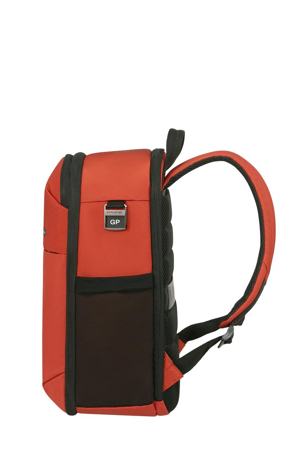 SAMSONITE Moderny Underseater BackpackXS TERRACOTA RED