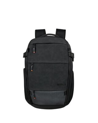 AMERICAN TOURISTER Pacepro Laptop Backpack 15,6'' Flash Black