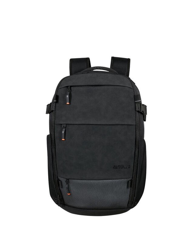 AMERICAN TOURISTER Pacepro Laptop Backpack 15,6'' Flash Black