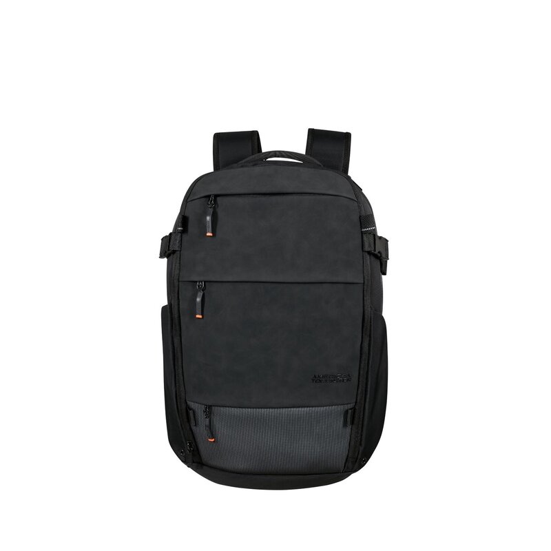 AMERICAN TOURISTER Pacepro Laptop Backpack 15,6'' Flash Black
