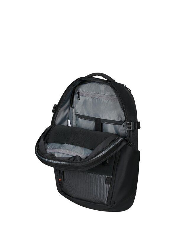 AMERICAN TOURISTER Pacepro Laptop Backpack 15,6'' Flash Black