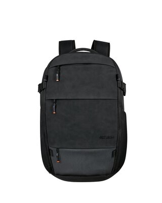 AMERICAN TOURISTER Pacepro Laptop Backpack 17.3'' Flash Black