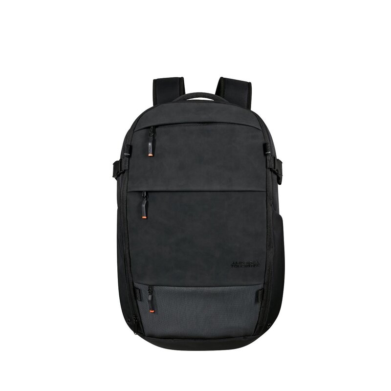 AMERICAN TOURISTER Pacepro Laptop Backpack 17.3'' Flash Black