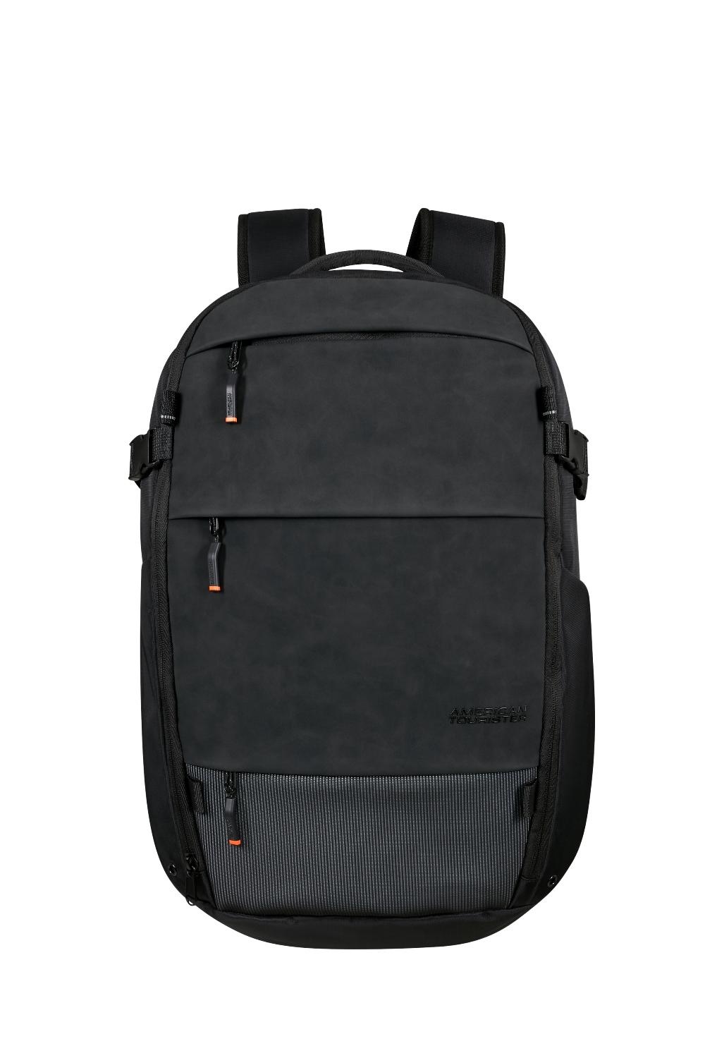 Pacepro Laptop Backpack 17.3'' Flash Black