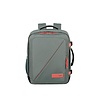 Take2Cabin Casual Backpack MS Sage Coral