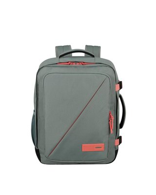 AMERICAN TOURISTER Take2Cabin Casual Backpack MS Sage Coral