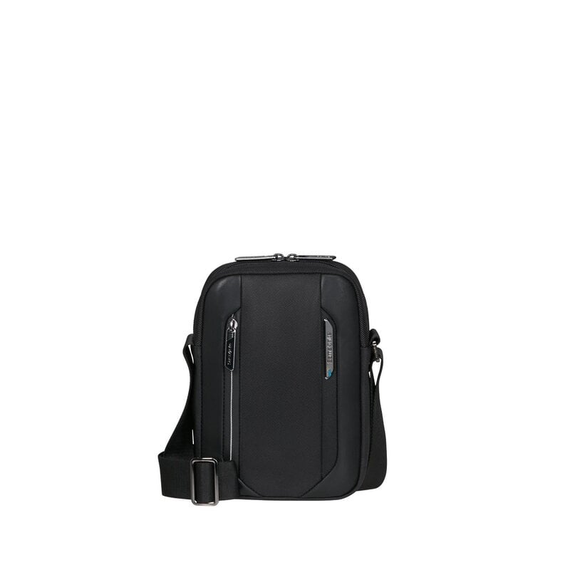 SAMSONITE Spectrolite 4.0 Crossover S Black