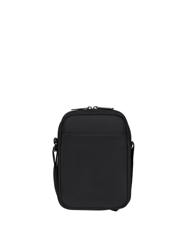 SAMSONITE Spectrolite 4.0 Crossover S Black