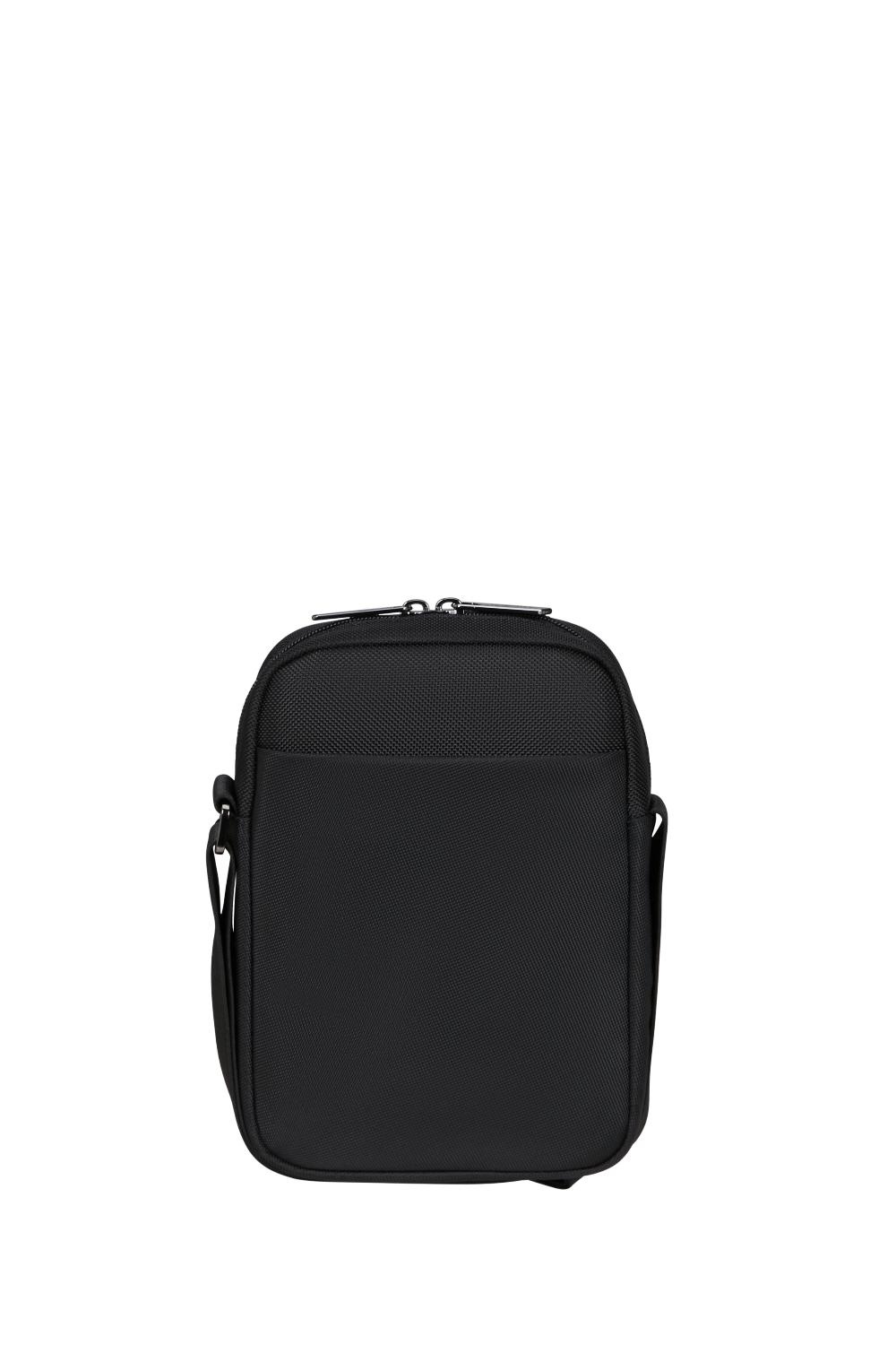 SAMSONITE Spectrolite 4.0 Crossover S Black