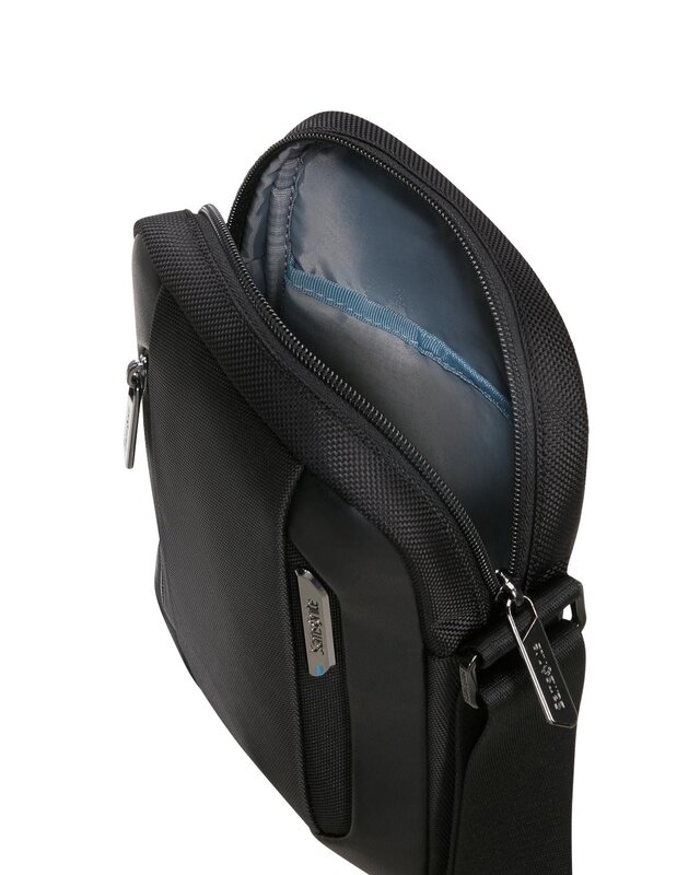 SAMSONITE Spectrolite 4.0 Crossover S Black