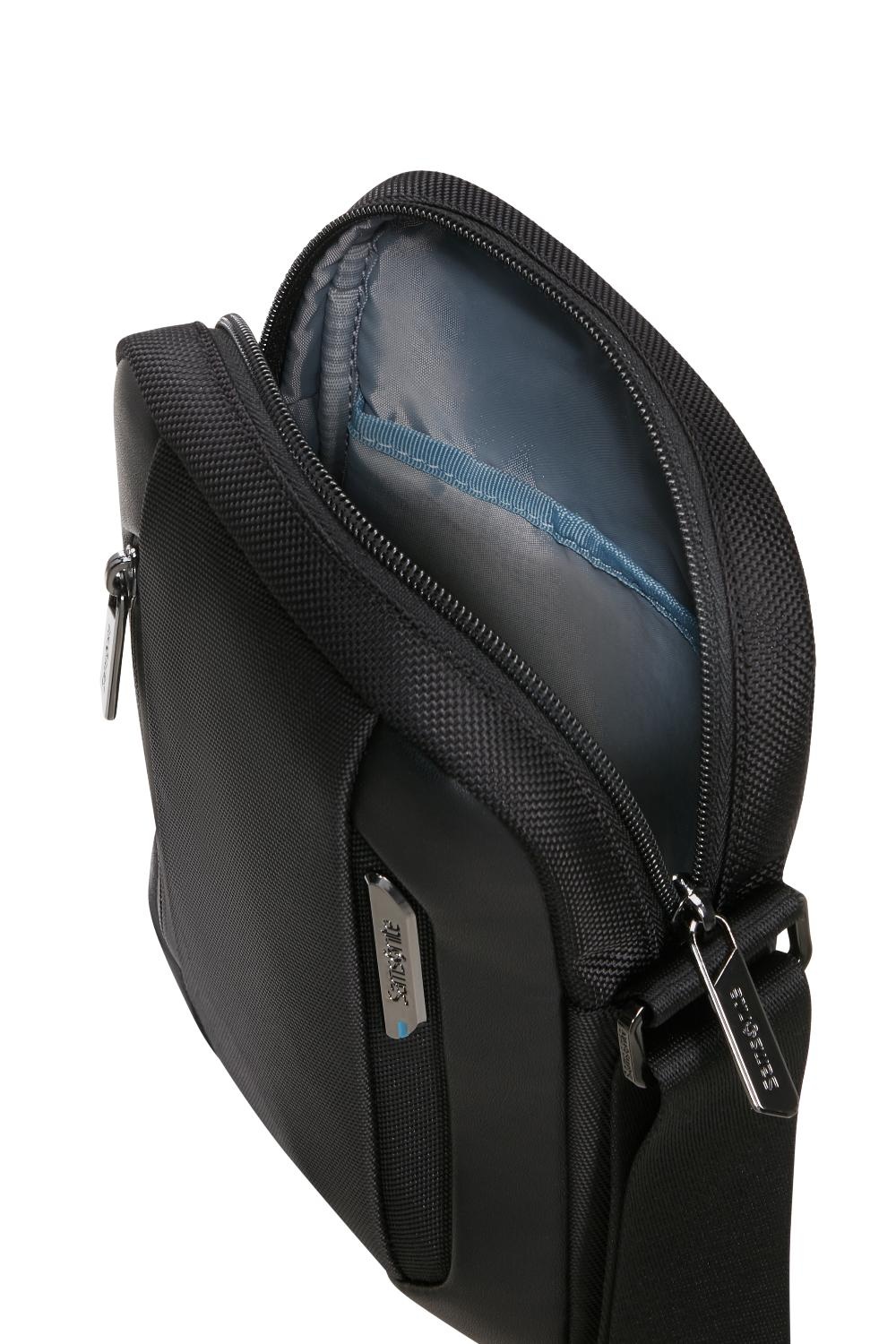 SAMSONITE Spectrolite 4.0 Crossover S Black
