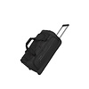 Crosslite Wheeled Duffle M Black
