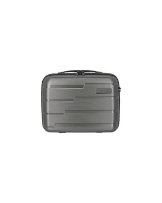 TRAVELITE Air Base Beautycase ANTHRACITE