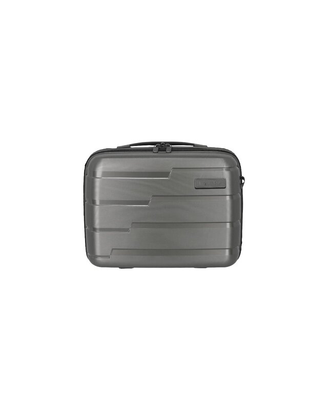TRAVELITE Air Base Beautycase ANTHRACITE