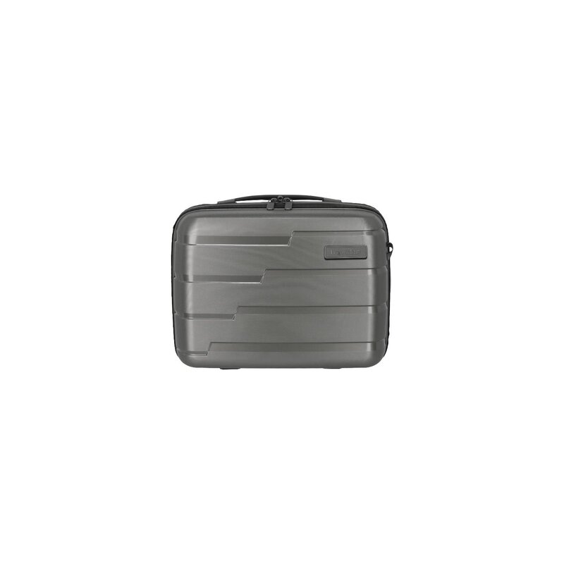 TRAVELITE Air Base Beautycase ANTHRACITE