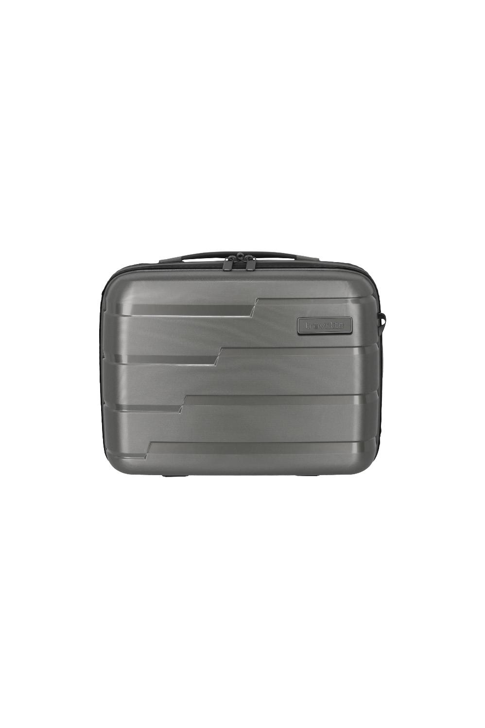 Air Base Beautycase ANTHRACITE