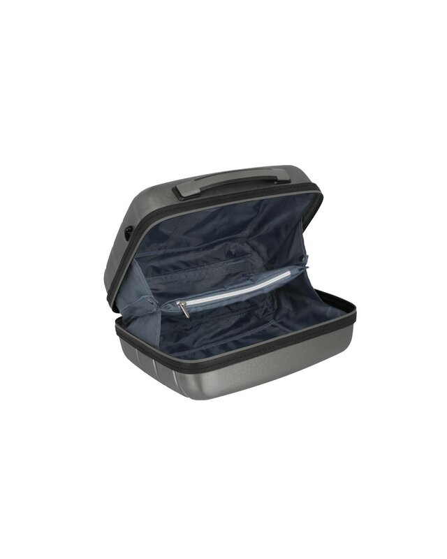 TRAVELITE Air Base Beautycase ANTHRACITE